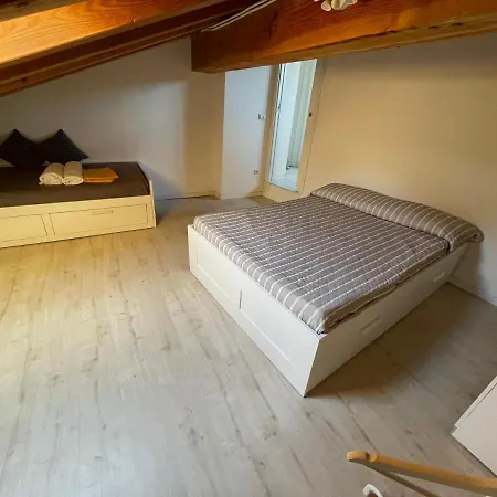 Vista Stelle Guest house