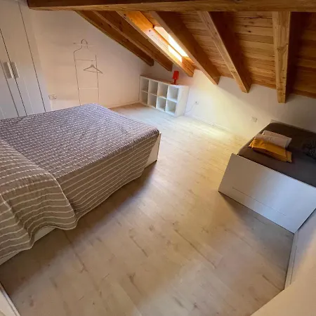 Guest house Vista Stelle *